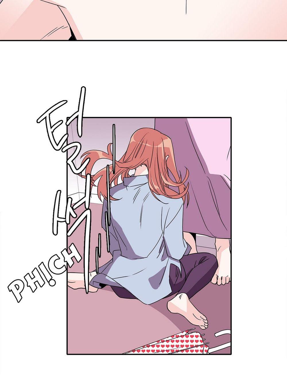 Chuyện Gì Đến, Rồi Cũng Sẽ Đến Chapter 24 - Trang 2