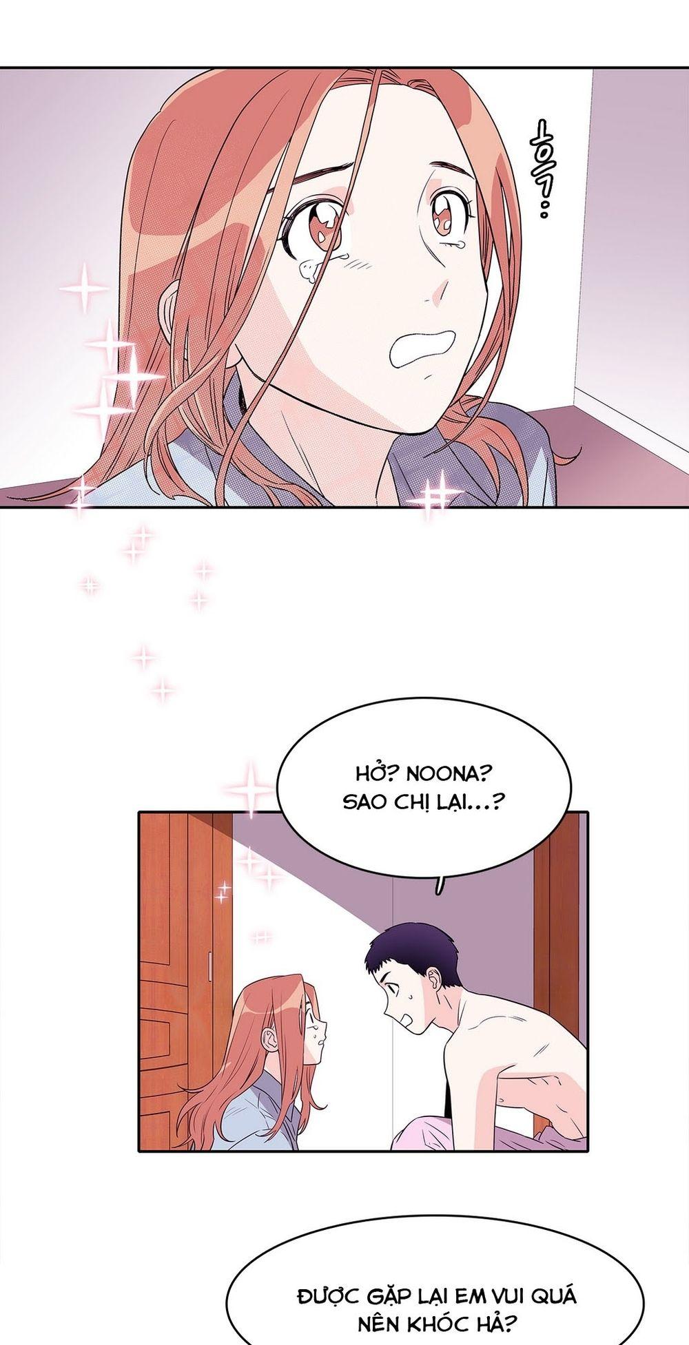 Chuyện Gì Đến, Rồi Cũng Sẽ Đến Chapter 24 - Trang 2