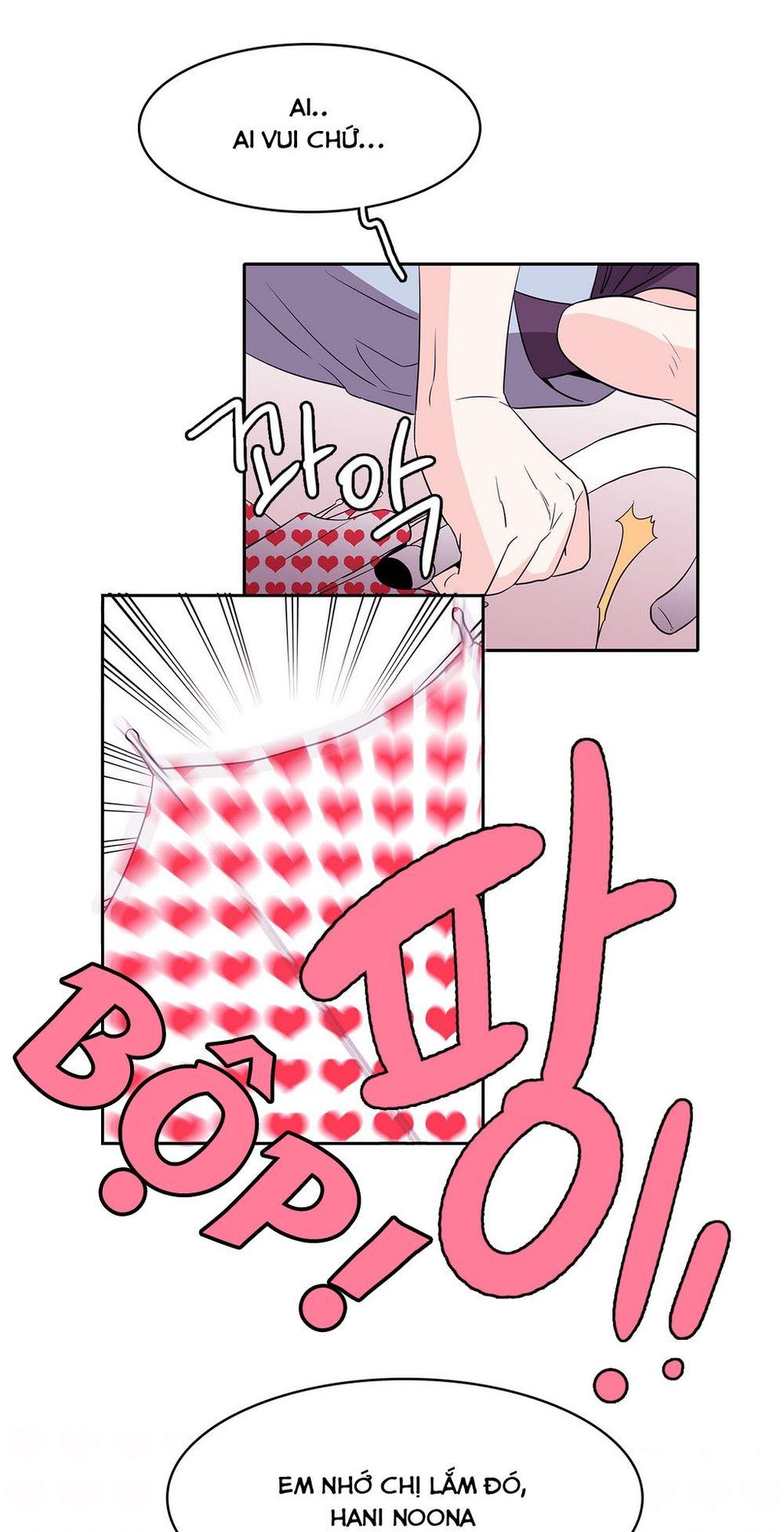 Chuyện Gì Đến, Rồi Cũng Sẽ Đến Chapter 24 - Trang 2