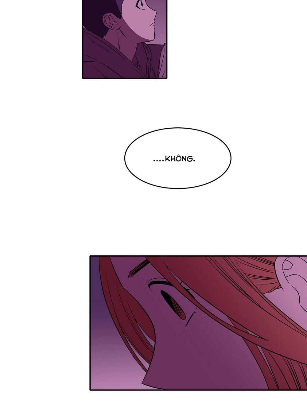 Chuyện Gì Đến, Rồi Cũng Sẽ Đến Chapter 26 - Trang 2