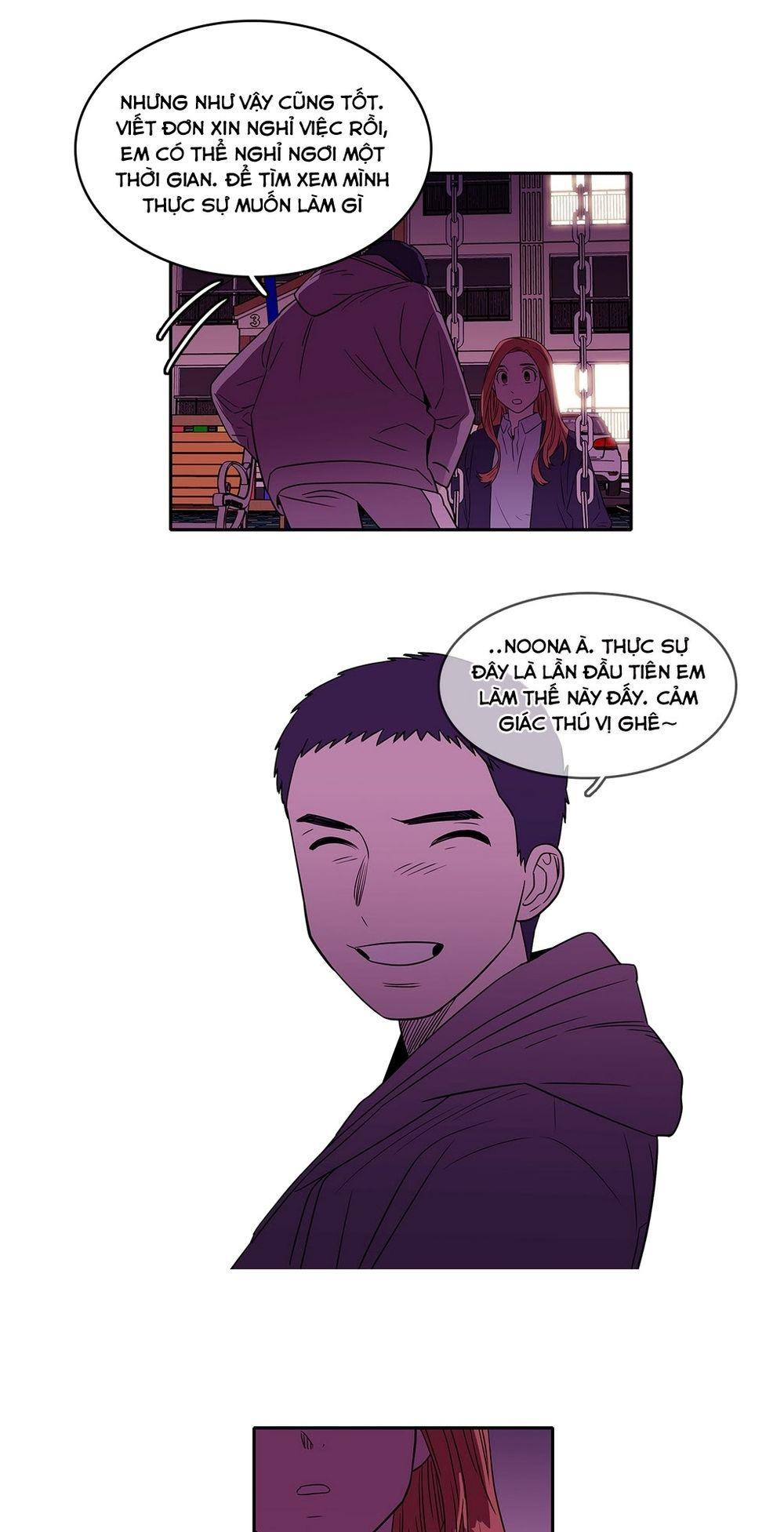 Chuyện Gì Đến, Rồi Cũng Sẽ Đến Chapter 26 - Trang 2