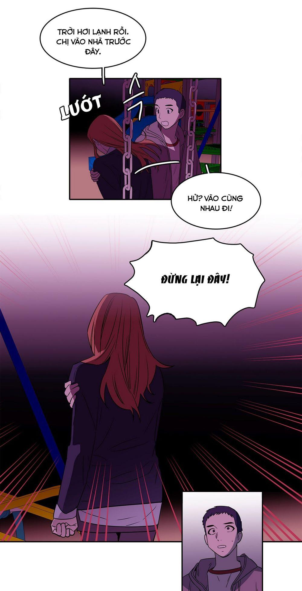 Chuyện Gì Đến, Rồi Cũng Sẽ Đến Chapter 26 - Trang 2