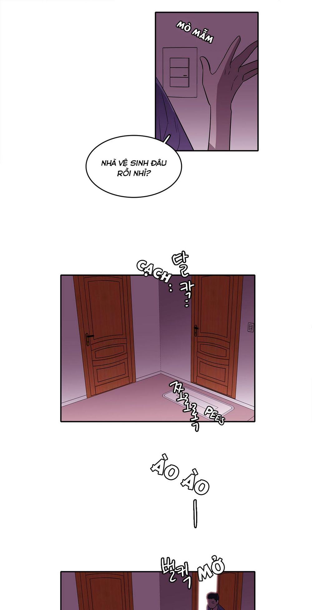 Chuyện Gì Đến, Rồi Cũng Sẽ Đến Chapter 26 - Trang 2