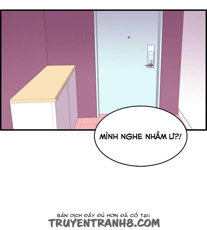 Chuyện Gì Đến, Rồi Cũng Sẽ Đến Chapter 3 - Trang 2