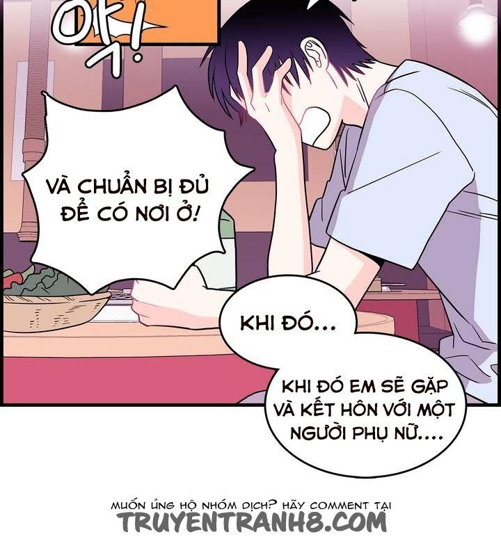 Chuyện Gì Đến, Rồi Cũng Sẽ Đến Chapter 3 - Trang 2