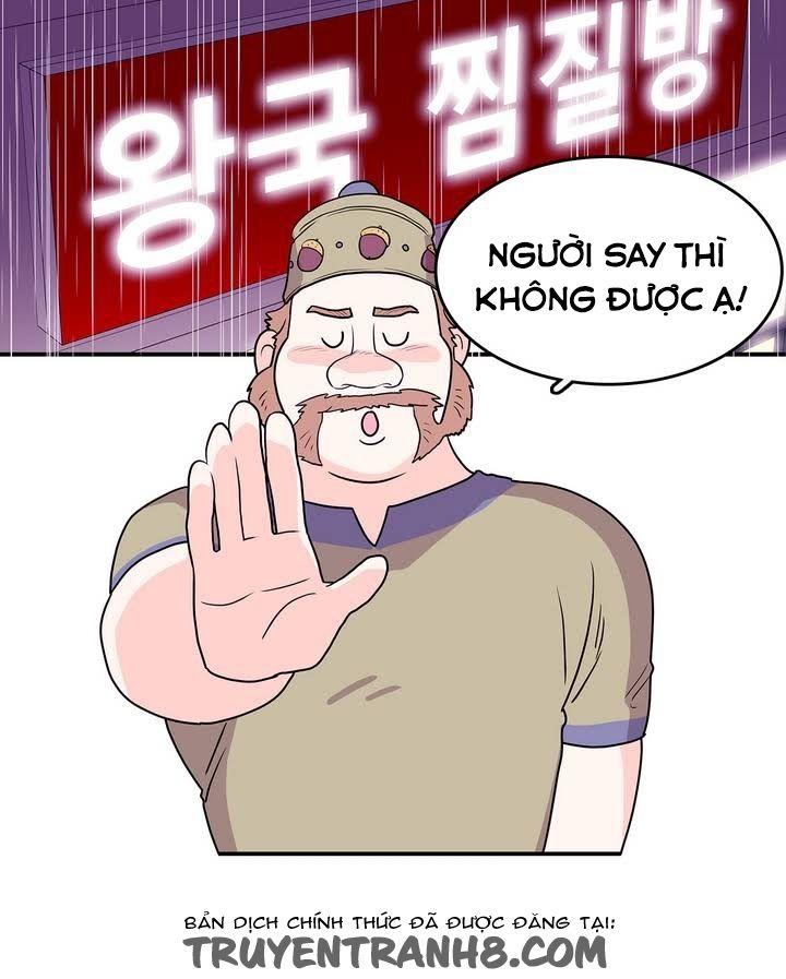 Chuyện Gì Đến, Rồi Cũng Sẽ Đến Chapter 4 - Trang 2