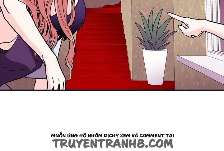 Chuyện Gì Đến, Rồi Cũng Sẽ Đến Chapter 4 - Trang 2