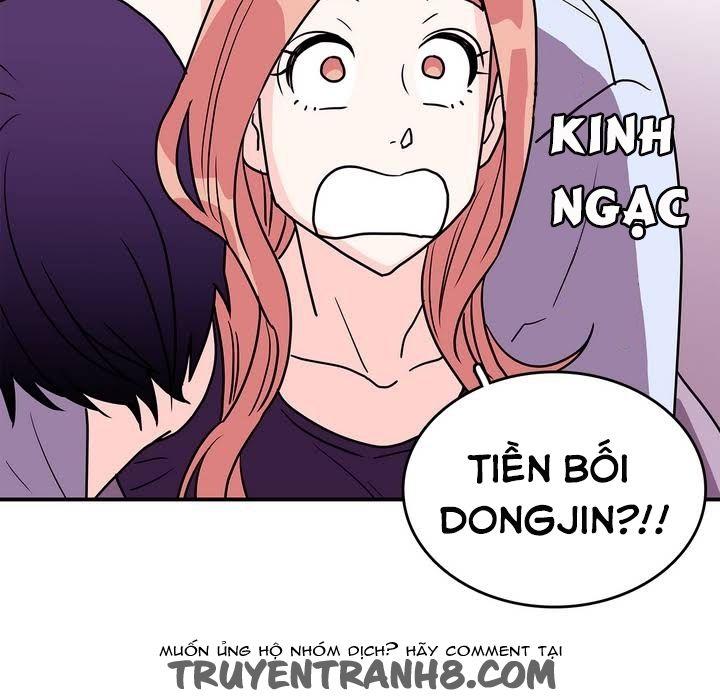Chuyện Gì Đến, Rồi Cũng Sẽ Đến Chapter 4 - Trang 2