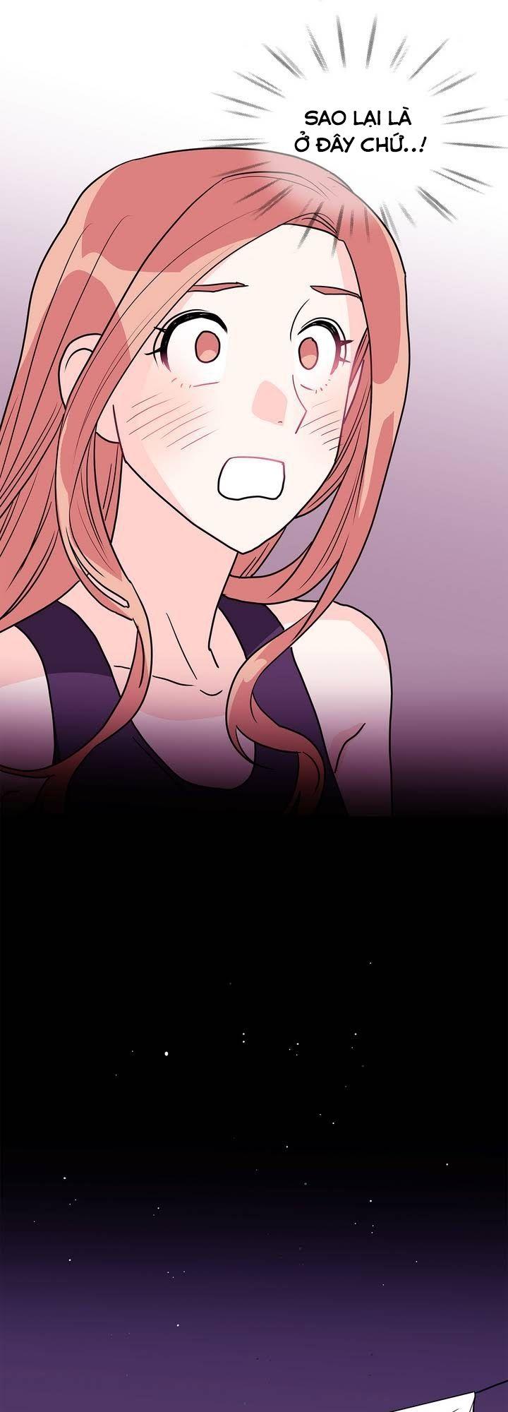 Chuyện Gì Đến, Rồi Cũng Sẽ Đến Chapter 4 - Trang 2