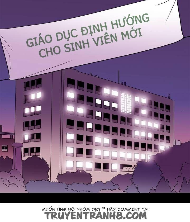 Chuyện Gì Đến, Rồi Cũng Sẽ Đến Chapter 4 - Trang 2