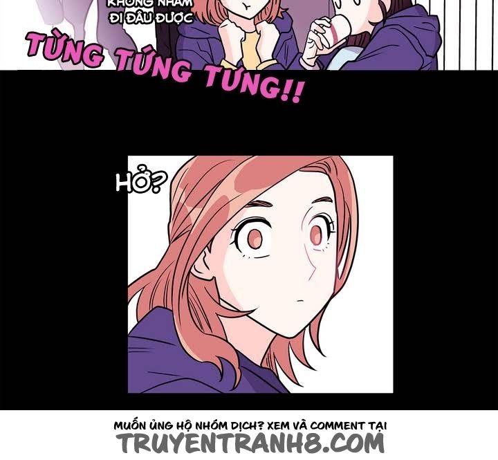 Chuyện Gì Đến, Rồi Cũng Sẽ Đến Chapter 4 - Trang 2