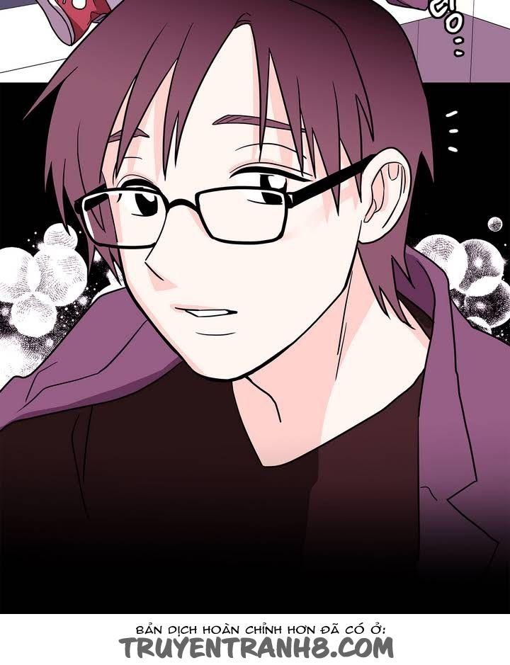 Chuyện Gì Đến, Rồi Cũng Sẽ Đến Chapter 4 - Trang 2