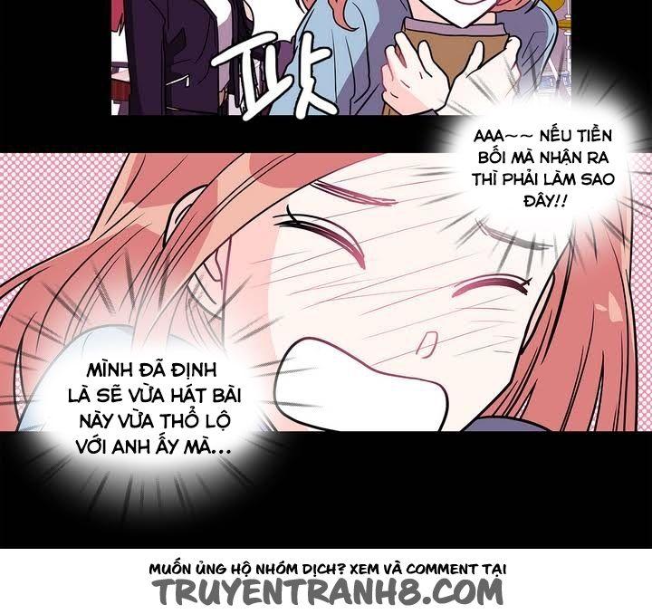 Chuyện Gì Đến, Rồi Cũng Sẽ Đến Chapter 5 - Trang 2