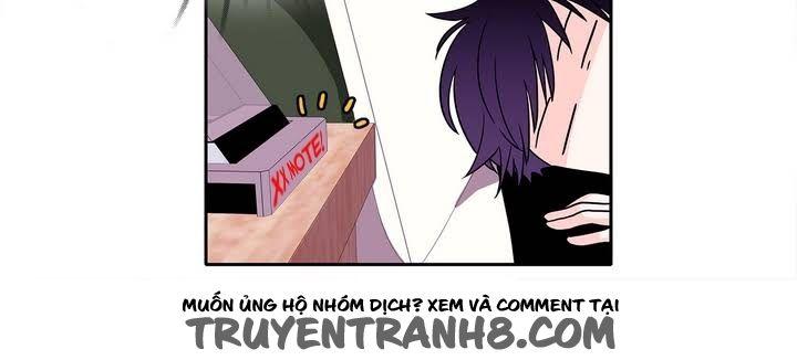 Chuyện Gì Đến, Rồi Cũng Sẽ Đến Chapter 5 - Trang 2