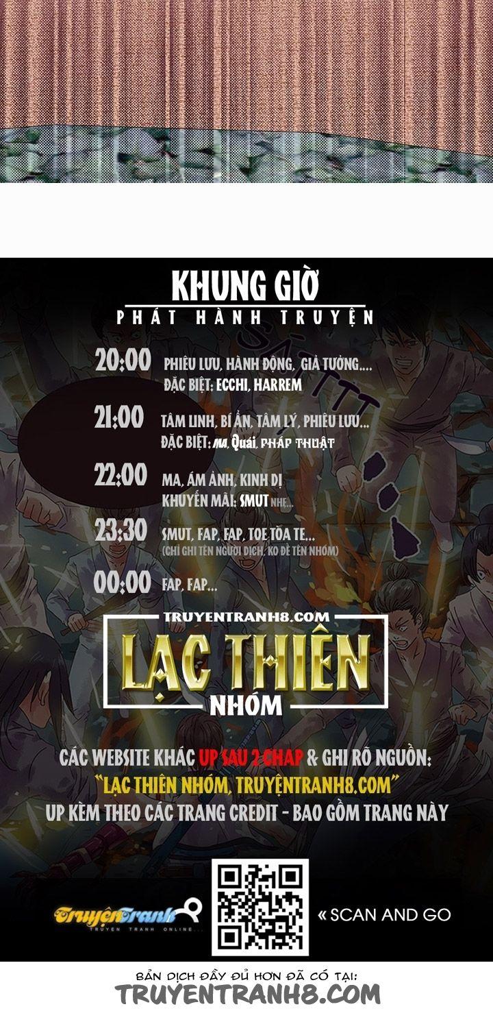 Chuyện Gì Đến, Rồi Cũng Sẽ Đến Chapter 5 - Trang 2