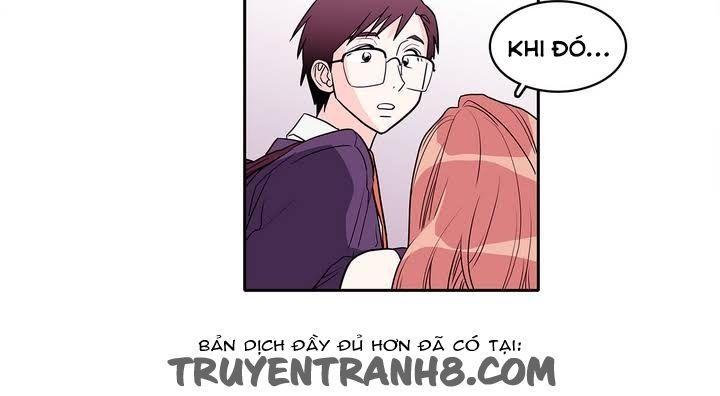 Chuyện Gì Đến, Rồi Cũng Sẽ Đến Chapter 5 - Trang 2