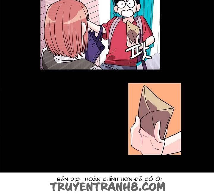 Chuyện Gì Đến, Rồi Cũng Sẽ Đến Chapter 6 - Trang 2