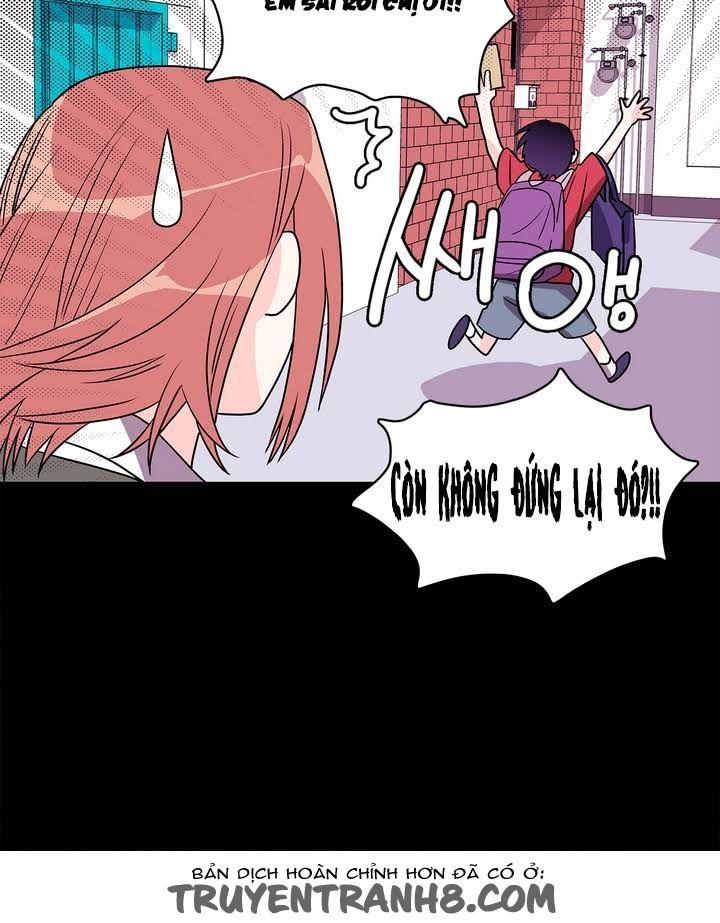 Chuyện Gì Đến, Rồi Cũng Sẽ Đến Chapter 6 - Trang 2