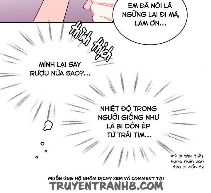 Chuyện Gì Đến, Rồi Cũng Sẽ Đến Chapter 6 - Trang 2