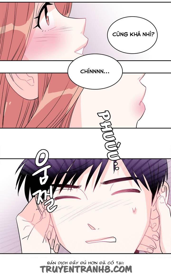 Chuyện Gì Đến, Rồi Cũng Sẽ Đến Chapter 6 - Trang 2