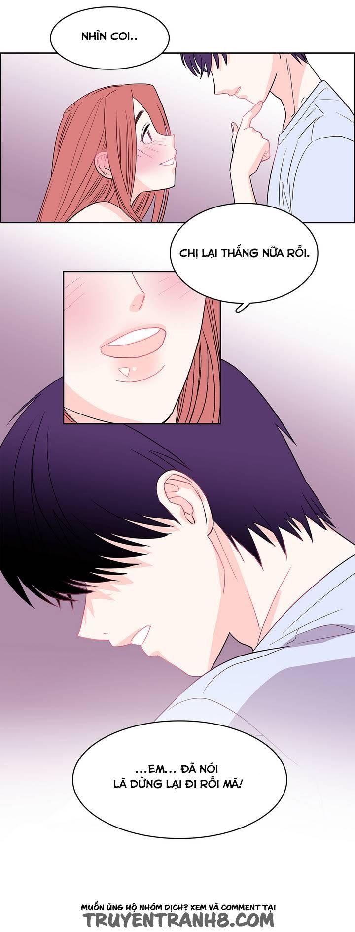 Chuyện Gì Đến, Rồi Cũng Sẽ Đến Chapter 6 - Trang 2