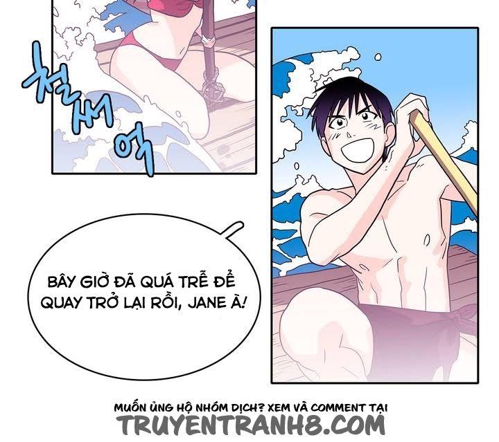 Chuyện Gì Đến, Rồi Cũng Sẽ Đến Chapter 6 - Trang 2