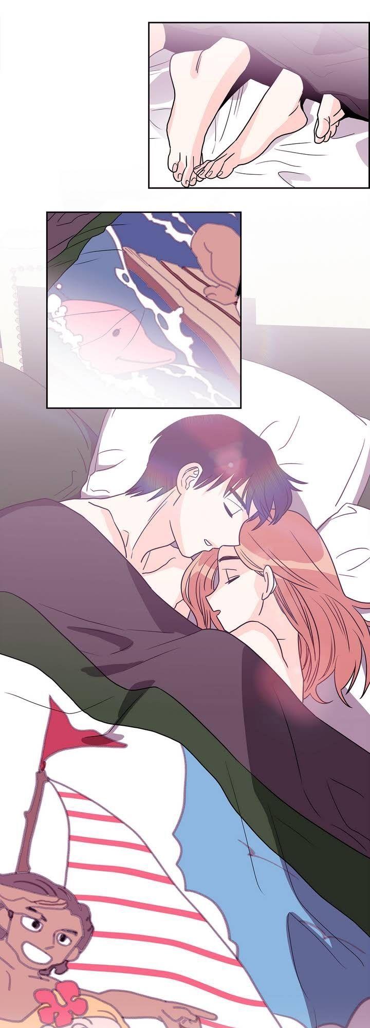 Chuyện Gì Đến, Rồi Cũng Sẽ Đến Chapter 6 - Trang 2