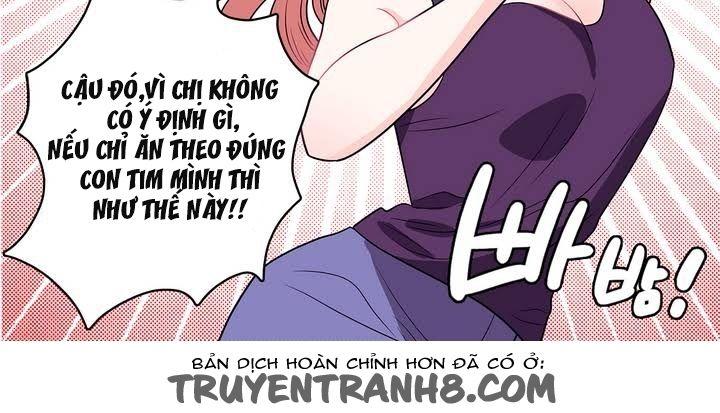 Chuyện Gì Đến, Rồi Cũng Sẽ Đến Chapter 6 - Trang 2