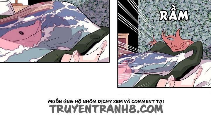 Chuyện Gì Đến, Rồi Cũng Sẽ Đến Chapter 7 - Trang 2