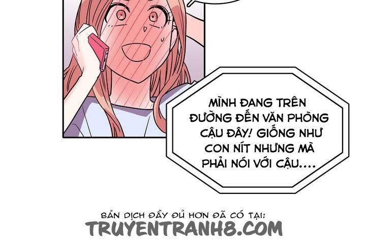 Chuyện Gì Đến, Rồi Cũng Sẽ Đến Chapter 7 - Trang 2