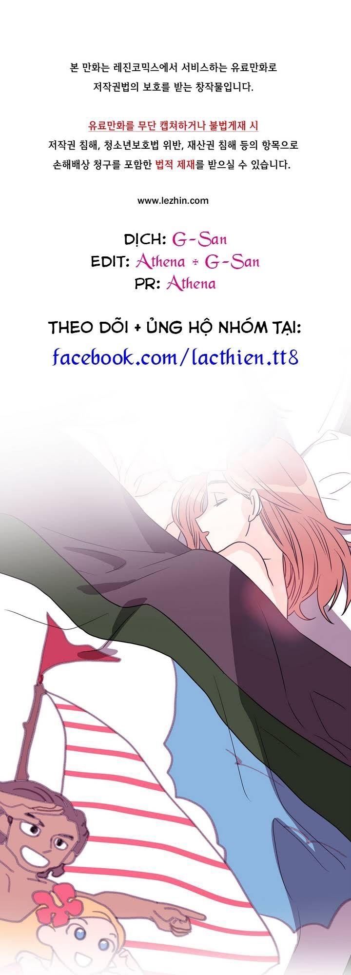 Chuyện Gì Đến, Rồi Cũng Sẽ Đến Chapter 7 - Trang 2