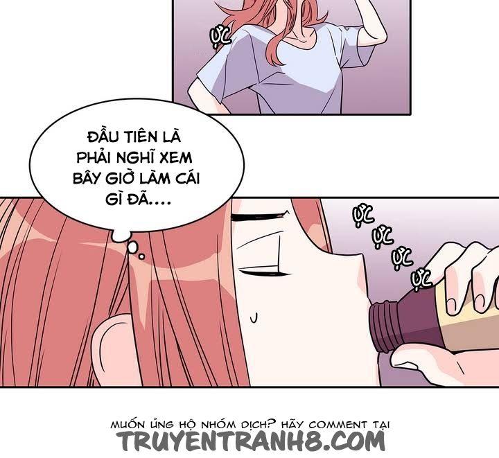 Chuyện Gì Đến, Rồi Cũng Sẽ Đến Chapter 7 - Trang 2