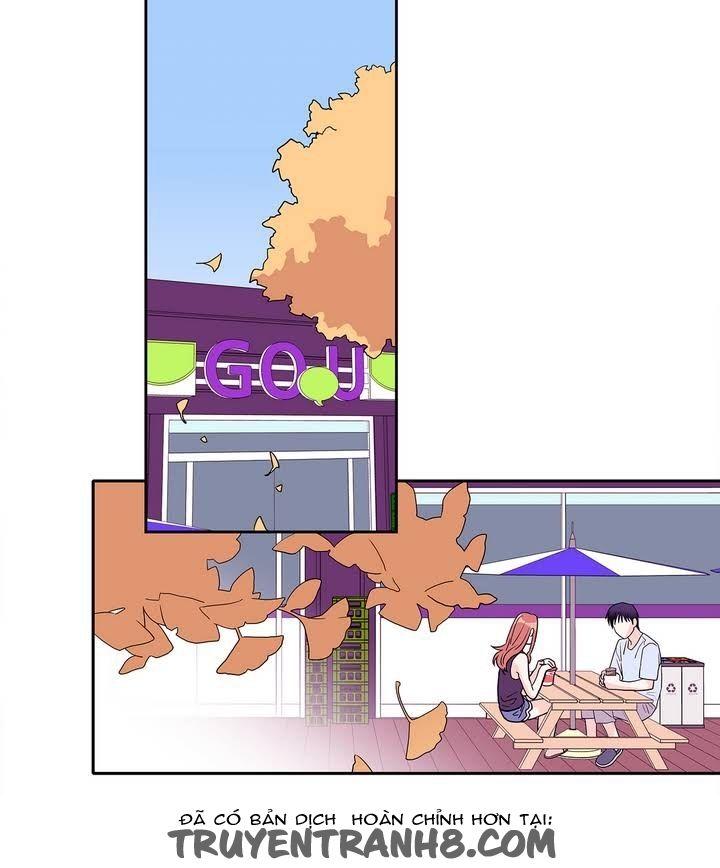 Chuyện Gì Đến, Rồi Cũng Sẽ Đến Chapter 7 - Trang 2