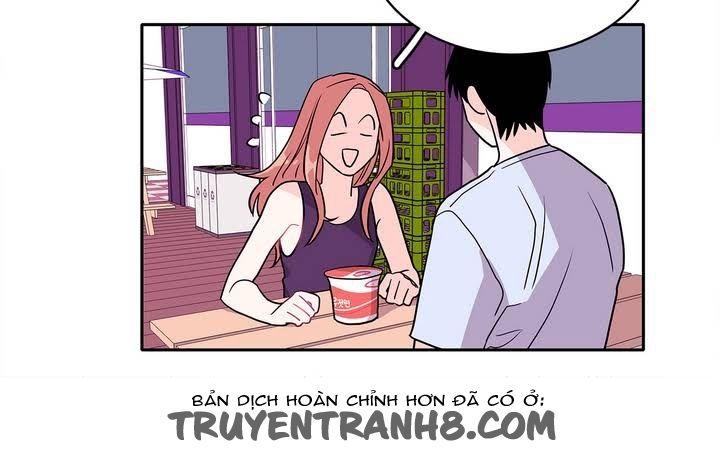 Chuyện Gì Đến, Rồi Cũng Sẽ Đến Chapter 7 - Trang 2