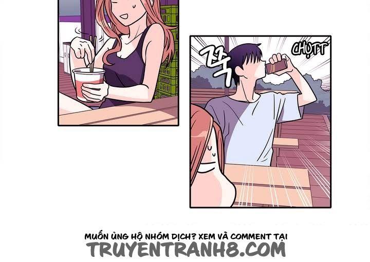 Chuyện Gì Đến, Rồi Cũng Sẽ Đến Chapter 7 - Trang 2