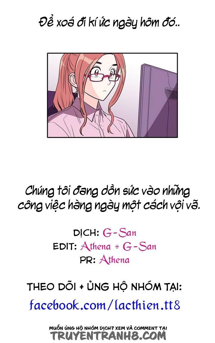 Chuyện Gì Đến, Rồi Cũng Sẽ Đến Chapter 7 - Trang 2