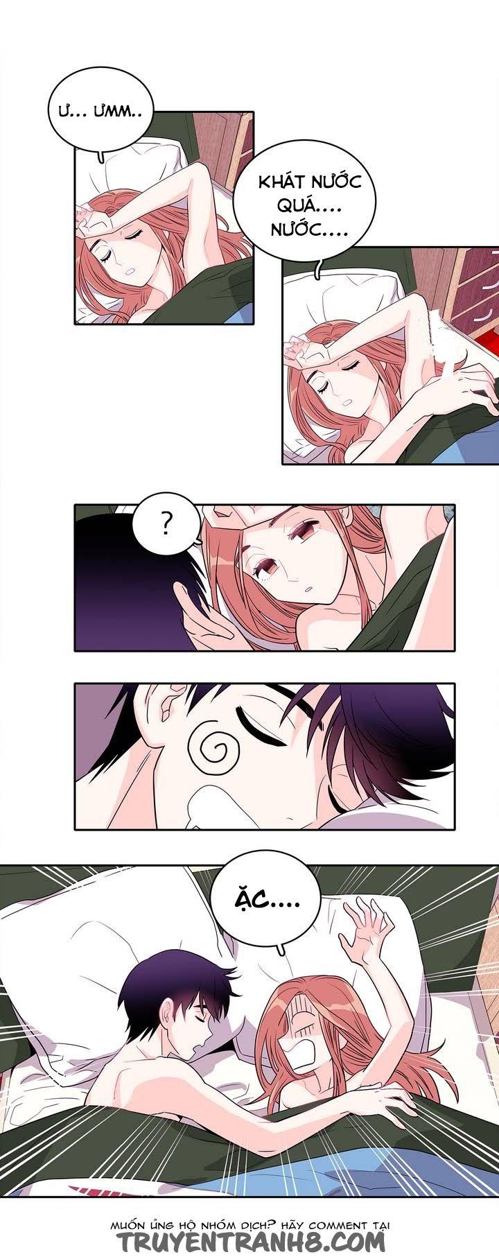 Chuyện Gì Đến, Rồi Cũng Sẽ Đến Chapter 7 - Trang 2