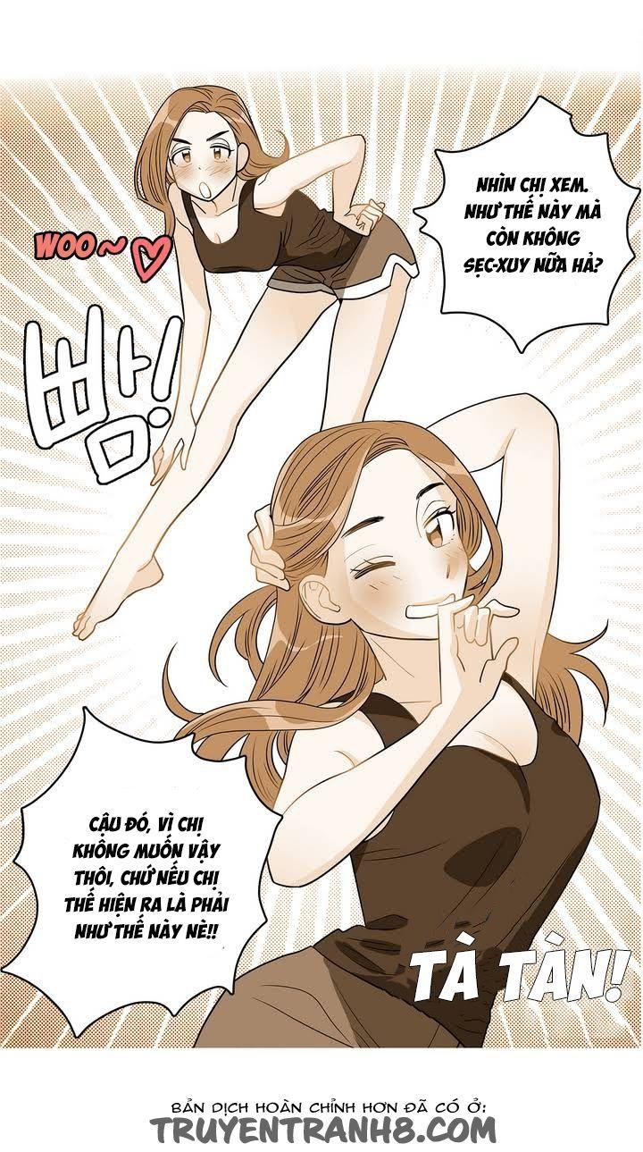 Chuyện Gì Đến, Rồi Cũng Sẽ Đến Chapter 7 - Trang 2