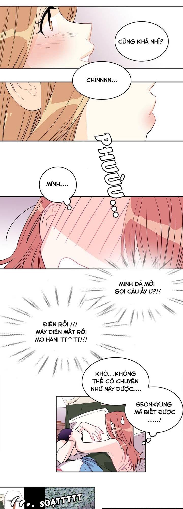 Chuyện Gì Đến, Rồi Cũng Sẽ Đến Chapter 7 - Trang 2