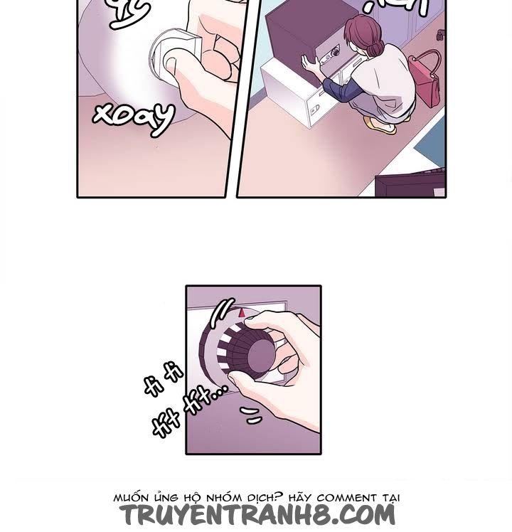 Chuyện Gì Đến, Rồi Cũng Sẽ Đến Chapter 8 - Trang 2