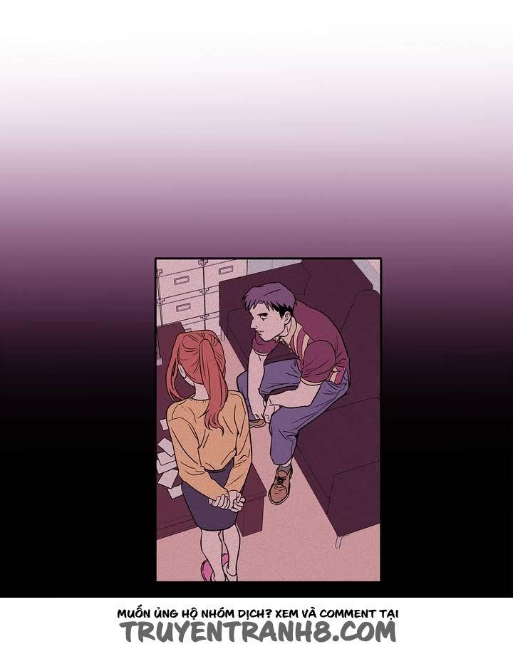 Chuyện Gì Đến, Rồi Cũng Sẽ Đến Chapter 8 - Trang 2