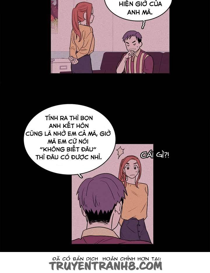 Chuyện Gì Đến, Rồi Cũng Sẽ Đến Chapter 8 - Trang 2