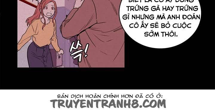 Chuyện Gì Đến, Rồi Cũng Sẽ Đến Chapter 8 - Trang 2