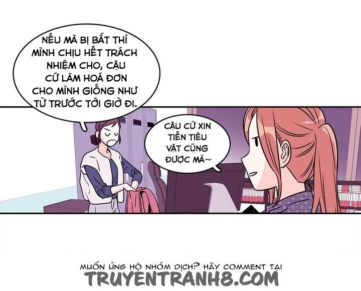 Chuyện Gì Đến, Rồi Cũng Sẽ Đến Chapter 8 - Trang 2