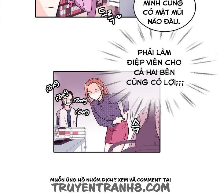 Chuyện Gì Đến, Rồi Cũng Sẽ Đến Chapter 8 - Trang 2