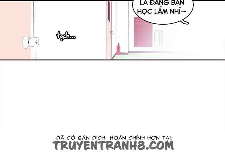 Chuyện Gì Đến, Rồi Cũng Sẽ Đến Chapter 8 - Trang 2