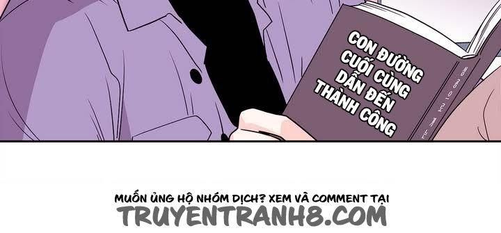 Chuyện Gì Đến, Rồi Cũng Sẽ Đến Chapter 8 - Trang 2