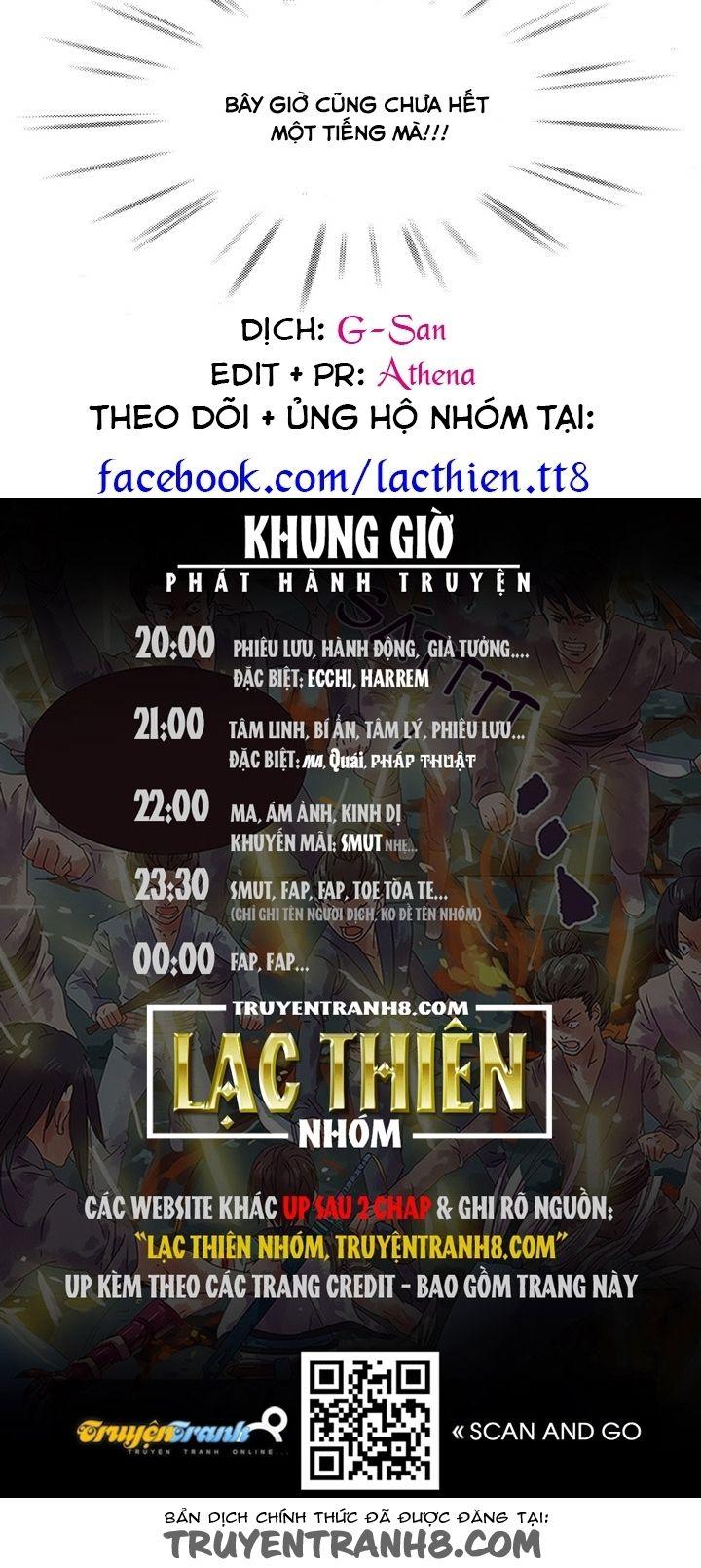 Chuyện Gì Đến, Rồi Cũng Sẽ Đến Chapter 8 - Trang 2