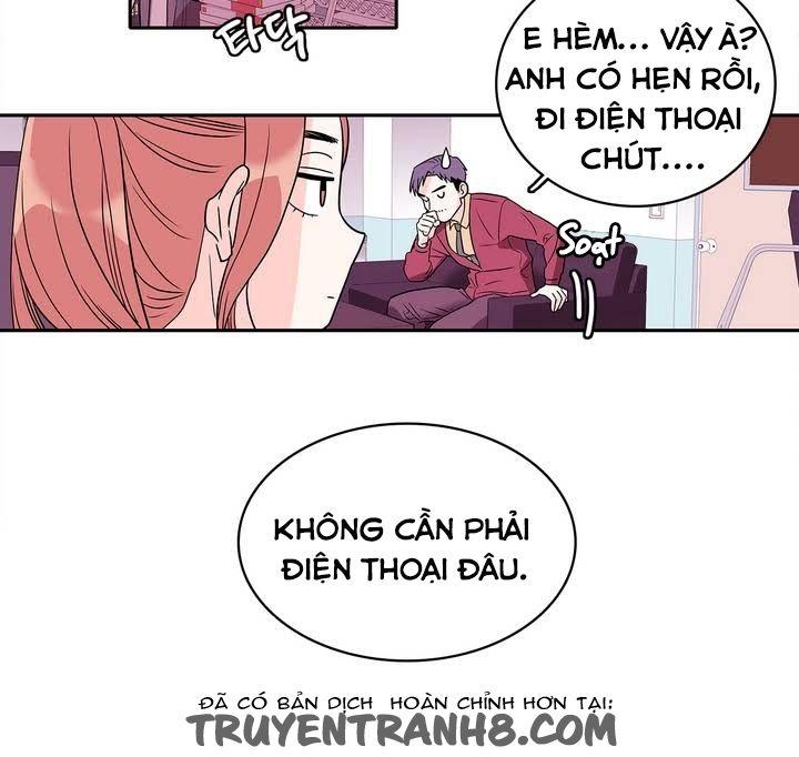 Chuyện Gì Đến, Rồi Cũng Sẽ Đến Chapter 8 - Trang 2
