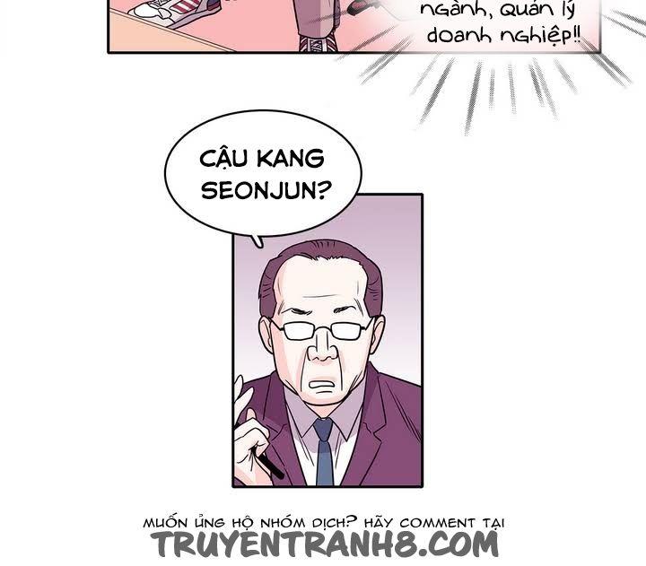 Chuyện Gì Đến, Rồi Cũng Sẽ Đến Chapter 9 - Trang 2